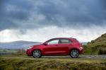 Kia Rio First Edition 2017 года (UK)